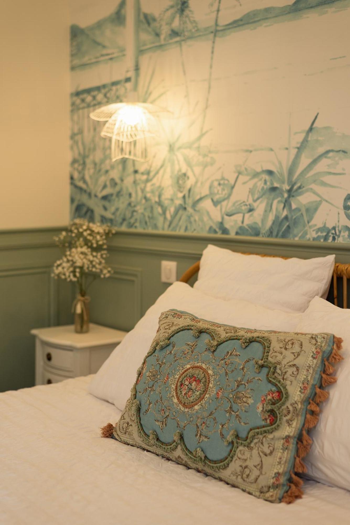 Bed and Breakfast Manoir De Laroque Delprat Autoire Экстерьер фото